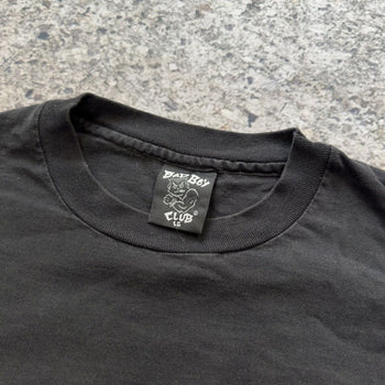 1990s Bad Boy Club House of Pain Faded Tee