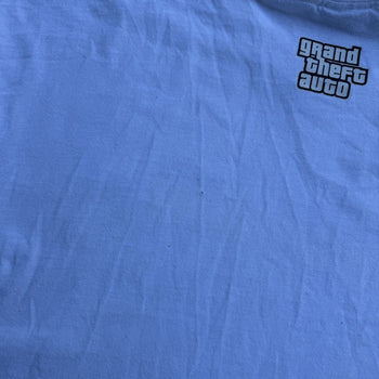 2000S GRAND THEFT AUTO LIBERTY CITY STORIES TEE