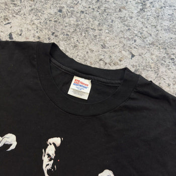 1990s Vampirella Graphitti Comics Tee