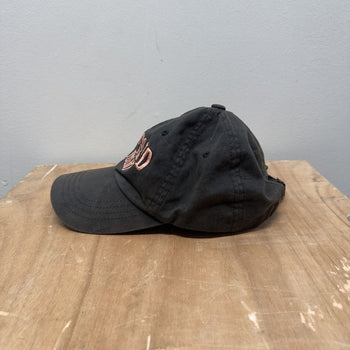 Vintage 2000s Faded Possessed by the Night Hat