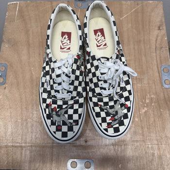 Undercover Vans OTW Wonderful & Strange Sneakers