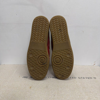 Maison Margiela Replica GAT Red Gum Sneakers