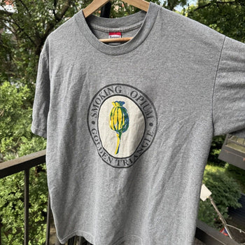 2000s Smoking Opium Tee