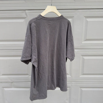 2000s Faded Brown Tee