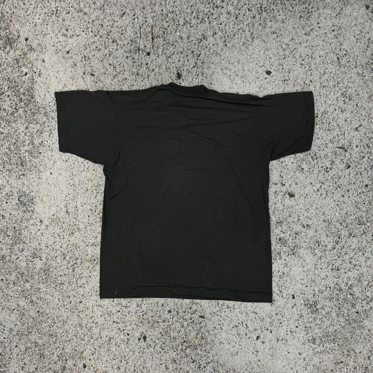 1990年代の色褪せたテキーラTシャツ