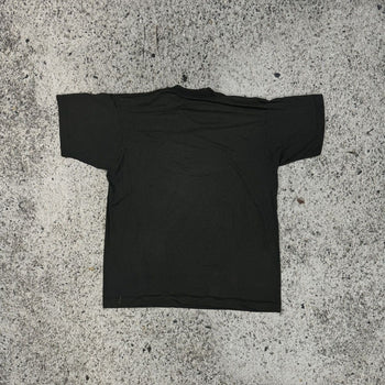 1990年代の色褪せたテキーラTシャツ