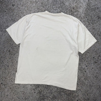 Camiseta de rap Byrdgang de Dipset Diplomats de los años 2000