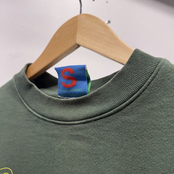 Online Ceramics Fossil Fool Sweatshirt