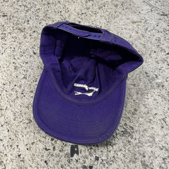 2000s BLACK SABBATH SUN FADED THRASHED HAT