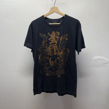Vintage 2000s Morphine Generation Tee