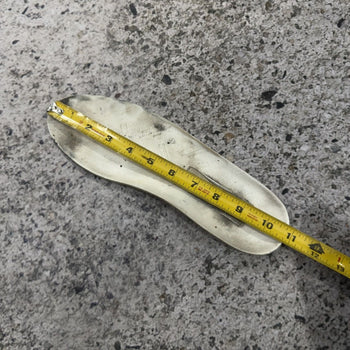 Maison Margiela Replica GAT Beige Paint Splatter